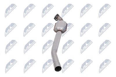 CATALIZATOR NTY KATBM003 20