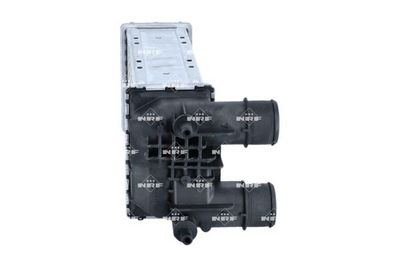 INTERCOOLER COMPRESOR NRF 309071 3