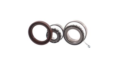 RADLAGERSATZ SKF VKBA523 18