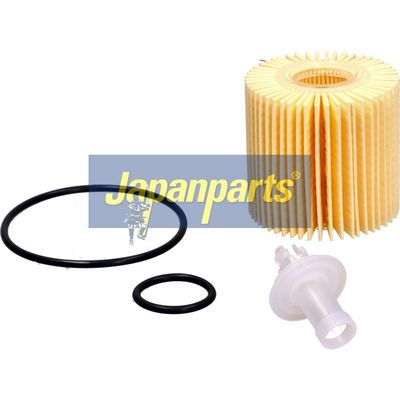 JAPANPARTS Масляный фильтр