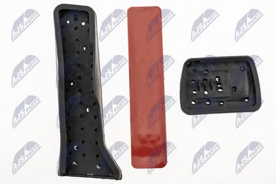 SET SUPORT PEDALE NTY EZCMZ033 3