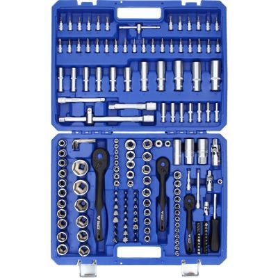Sada nástrčkových kľúčov KS TOOLS BT023172