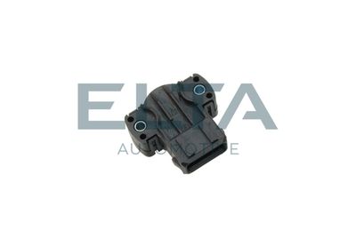 Датчик, положение дроссельной заслонки ELTA AUTOMOTIVE EE8011 для VW VENTO