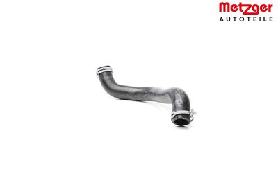 KüHLERSCHLAUCH METZGER AUTOTEILE 2420675 8