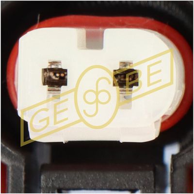 Vorschau Sensor, Abgastemperatur Ansicht 2