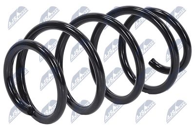 ARC SPIRAL NTY ASZWW087 1