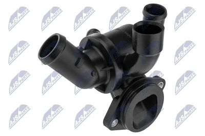 TERMOSTAT LICHID RACIRE