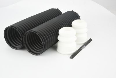 CHIT PROTECTIE PRAF AMORTIZOR FEBEST FDSHBGALIIFKIT 44