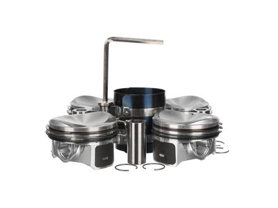 SET PISTOANE ET ENGINETEAM PM006900ET 4