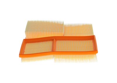 LUFTFILTER BOSCH 1457433049 4