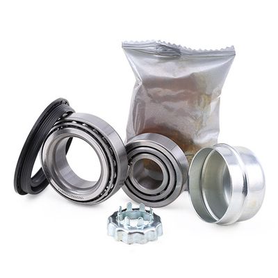 комплект колесен лагер RIDEX 654W0881