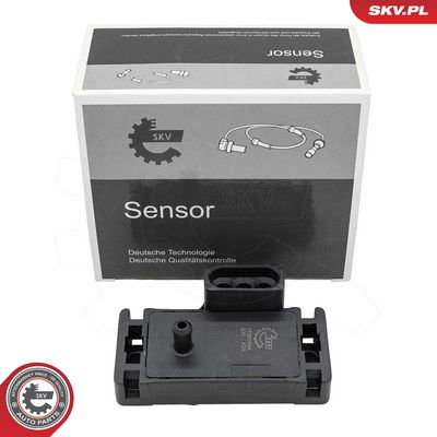 Senzor tlaku sacího potrubí ESEN SKV 17SKV094