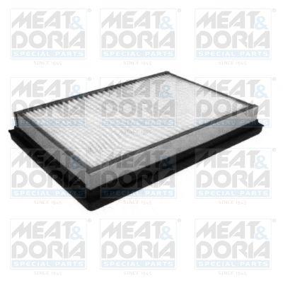 Воздушный фильтр MEAT & DORIA 18143 для KIA CARNIVAL