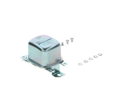 GENERATORREGLER BOSCH F026T02205 25