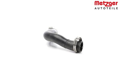 LADELUFTSCHLAUCH METZGER AUTOTEILE 2400283 27