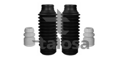 STAUBSCHUTZSATZ STOßDäMPFER