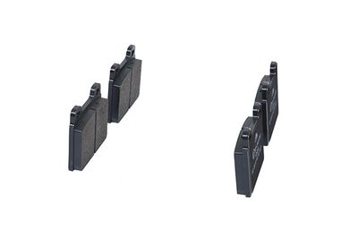 BREMSBELAGSATZ SCHEIBENBREMSE ATE 13046040482 21