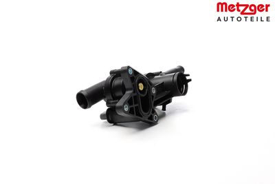 TERMOSTAT LICHID RACIRE METZGER AUTOTEILE 4006456 15