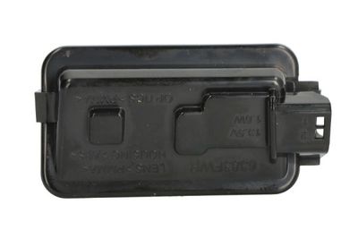 (EN) Vehicle ambient lighting lamp Rechts past: VW TIGUAN II 01.16-12.19