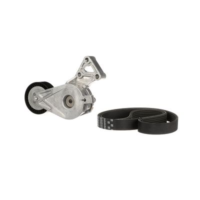 SET CUREA TRANSMISIE CU CANELURI GATES K036PK1123 3