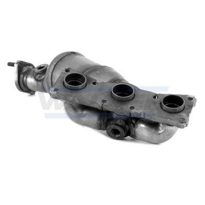 KATALYSATOR WALKER 28616 4