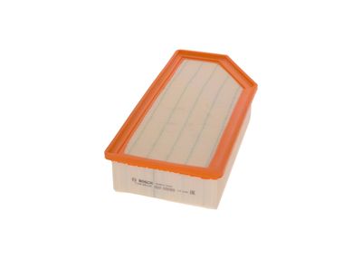 LUFTFILTER BOSCH F026400520 7