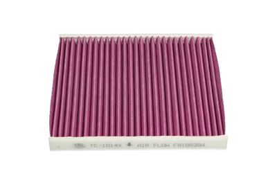 FILTRU AER HABITACLU AMC Filter TC1014X 3