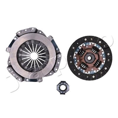 Clutch Kit 92FI01