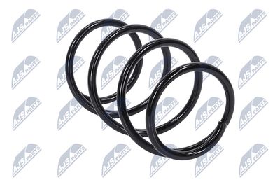 ARC SPIRAL NTY ASZBM004 33