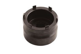 Laser Tools Hub Nut Socket 3/4"D 74mm - for VW Crafter