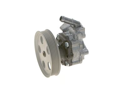 HYDRAULIKPUMPE LENKUNG BOSCH KS01000140 8