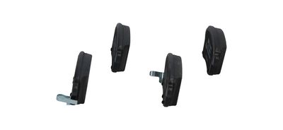 SET PLACUTE FRANA FRANA DISC VALEO 302786A 8