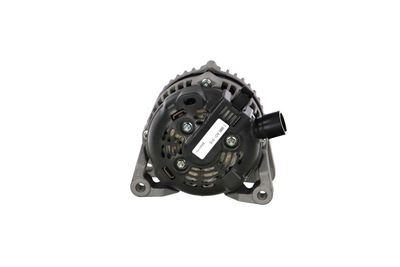 GENERATOR / ALTERNATOR REMANTE 011003001167R 24