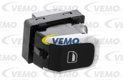 Выключатель, стеклолодъемник VEMO V10-73-0590 для AUDI A1