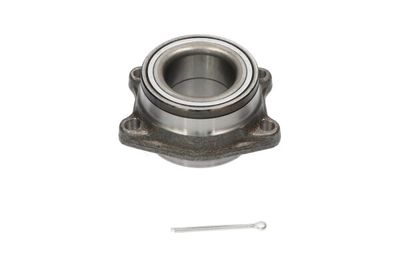 Комплект подшипника ступицы колеса KAVO PARTS WBK-5535 для MITSUBISHI PAJERO