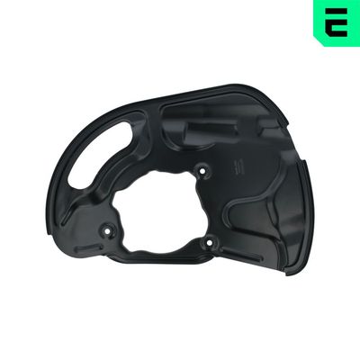 SPRITZBLECH BREMSSCHEIBE OPTIMAL BSP4016L