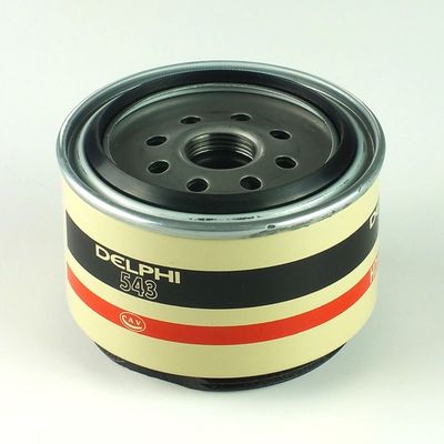 KRAFTSTOFFFILTER DELPHI HDF543 14