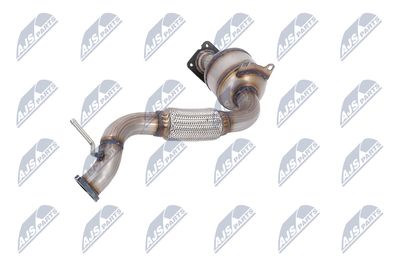 CATALIZATOR NTY KATFR009 23