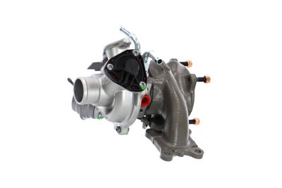 COMPRESOR SISTEM DE SUPRAALIMENTARE REMANTE 003002001104R 10