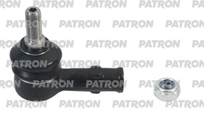 PATRON PS1144 Наконечник рулевой тяги  для IVECO DAILY (Ивеко Даил)