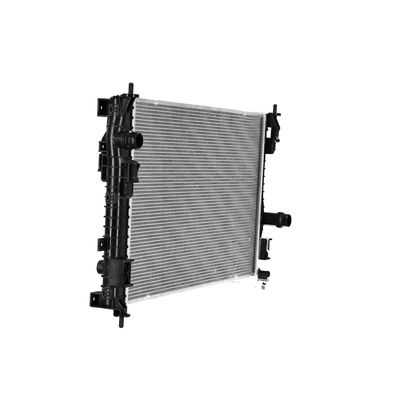 RADIATOR RACIRE MOTOR NISSENS 607228 35