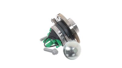 RADLAGERSATZ SKF VKBA6506 30