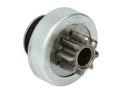 Привод с механизмом свободного хода, стартер LAUBER CQ2010289 для NISSAN MICRA