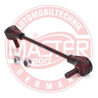 Tyč/Vzpera stabilizátora MASTER-SPORT GERMANY 42107-PCS-MS