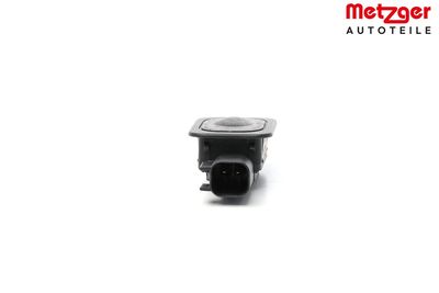 HECKKLAPPENGRIFF METZGER AUTOTEILE 2310915 11