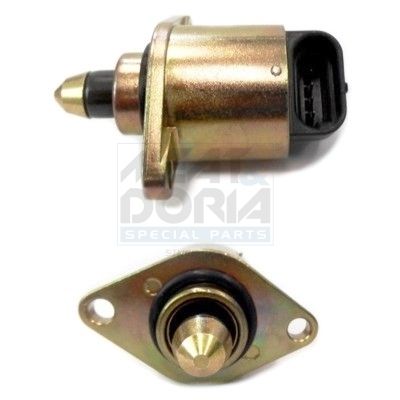 SUPAPA REGLAJ MERS IN GOL ADMISIE AER