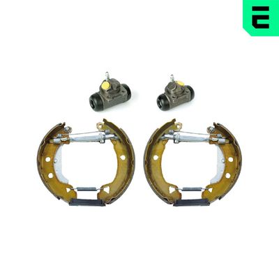 BREMSBACKENSATZ OPTIMAL OPBSK00180