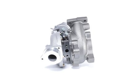 LADER AUFLADUNG BTS Turbo T916522BT 10