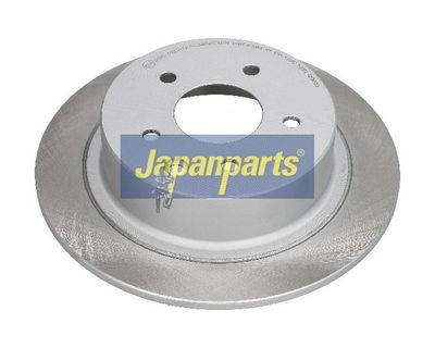 JAPANPARTS Stabdžių diskas