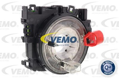 Витая пружина, подушка безопасности VEMO V10-72-0052 для VW JETTA